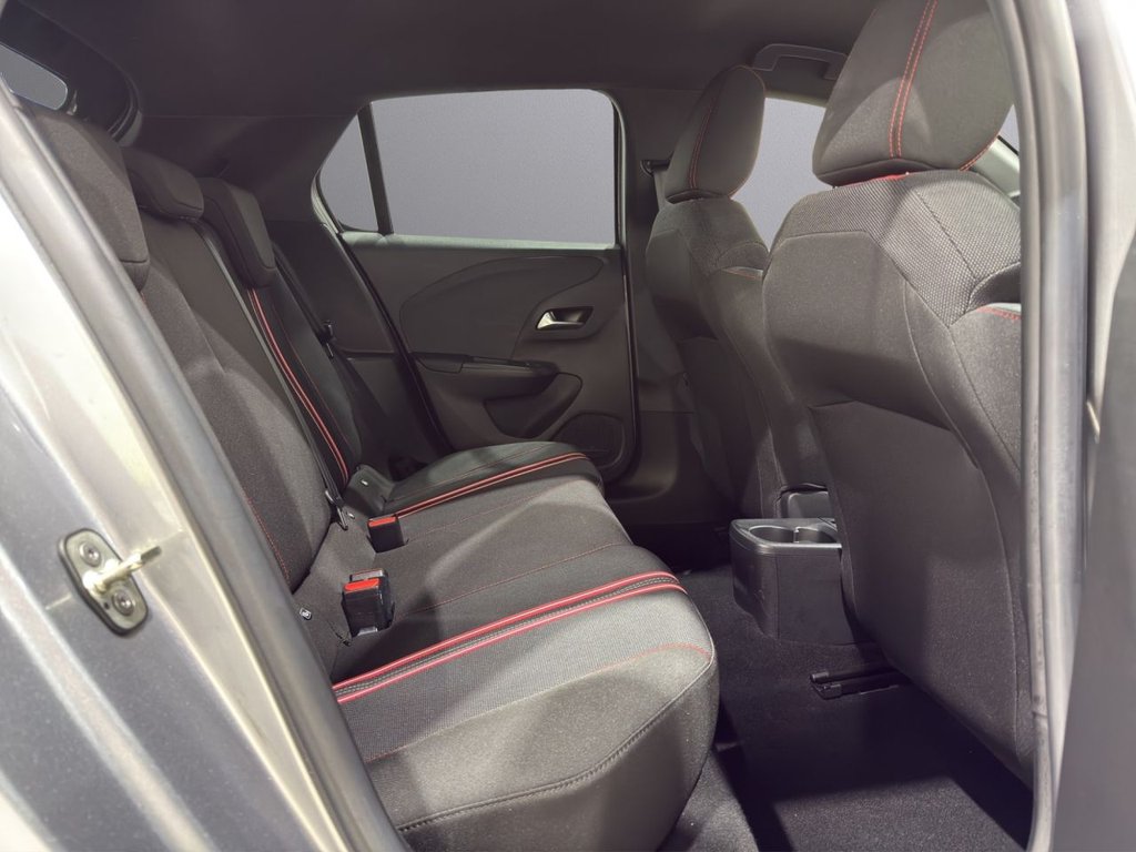 Used Vauxhall Corsa 2021 for sale - 76986036: Photo 16