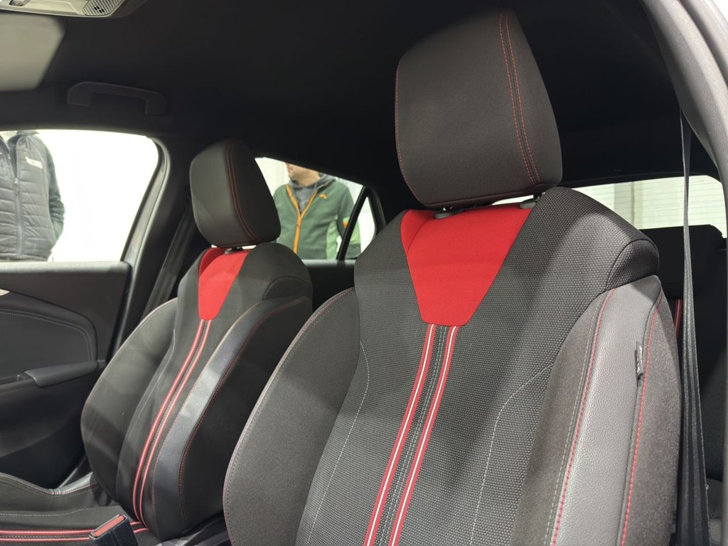 Used Vauxhall Corsa 2021 for sale - 76986036: Photo 19