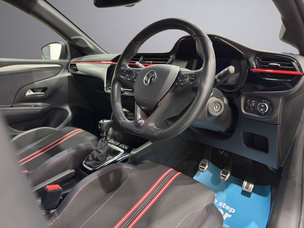 Used Vauxhall Corsa 2021 for sale - 76986036: Photo 2