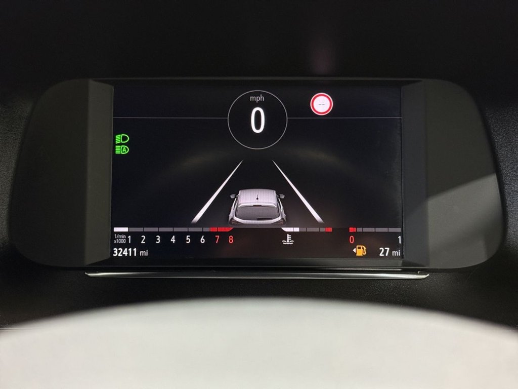 Used Vauxhall Corsa 2021 for sale - 76986036: Photo 20