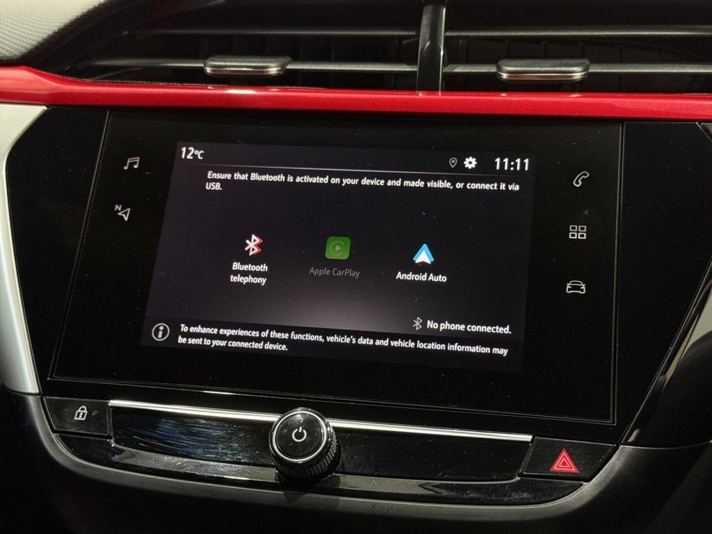 Used Vauxhall Corsa 2021 for sale - 76986036: Photo 22