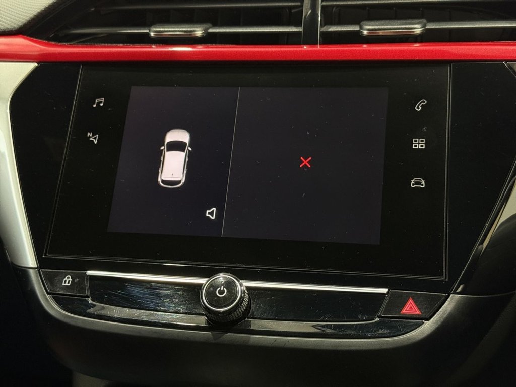 Used Vauxhall Corsa 2021 for sale - 76986036: Photo 23