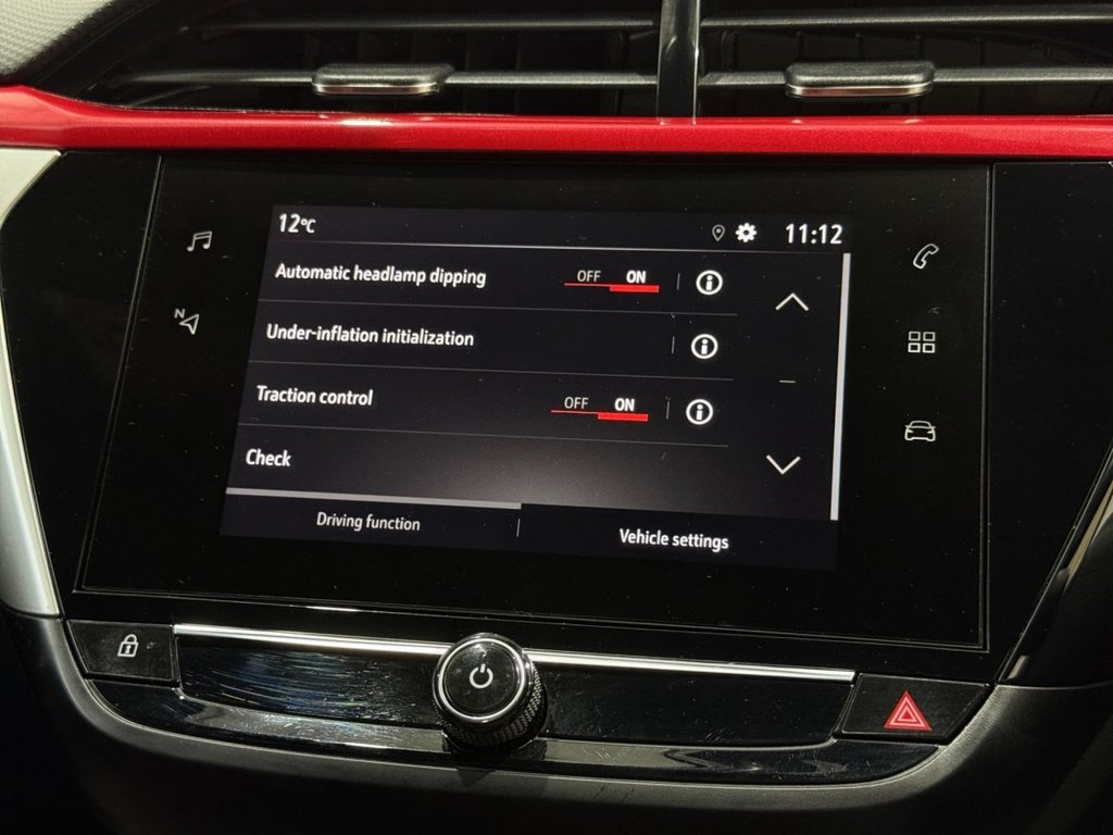 Used Vauxhall Corsa 2021 for sale - 76986036: Photo 24