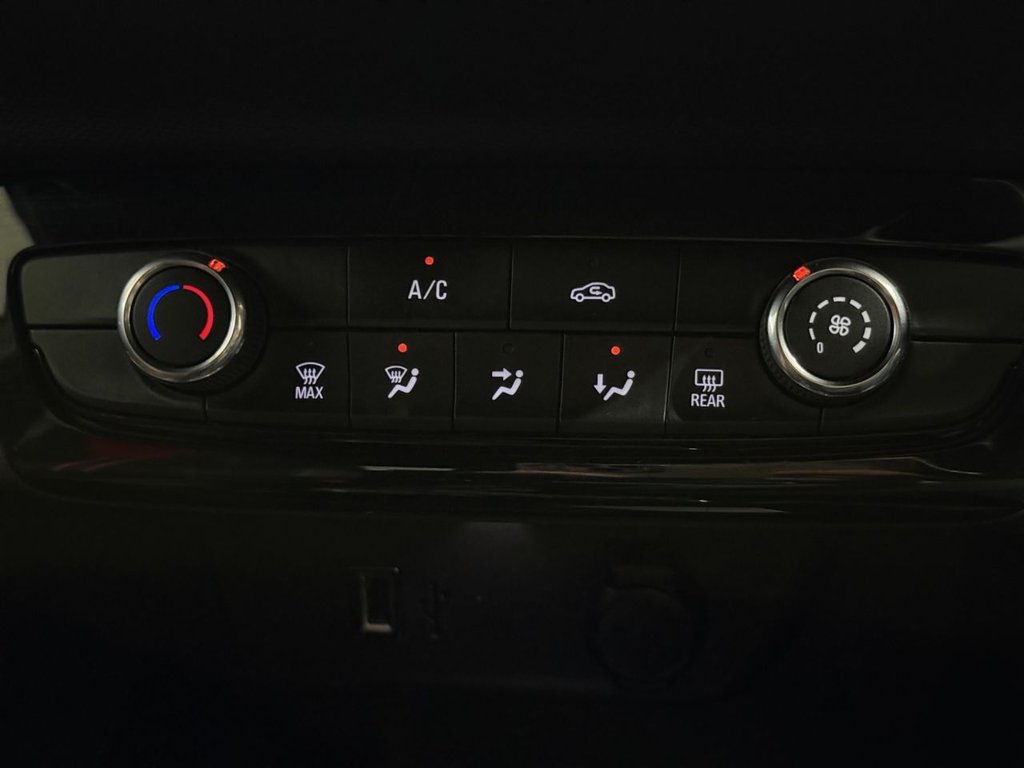 Used Vauxhall Corsa 2021 for sale - 76986036: Photo 25