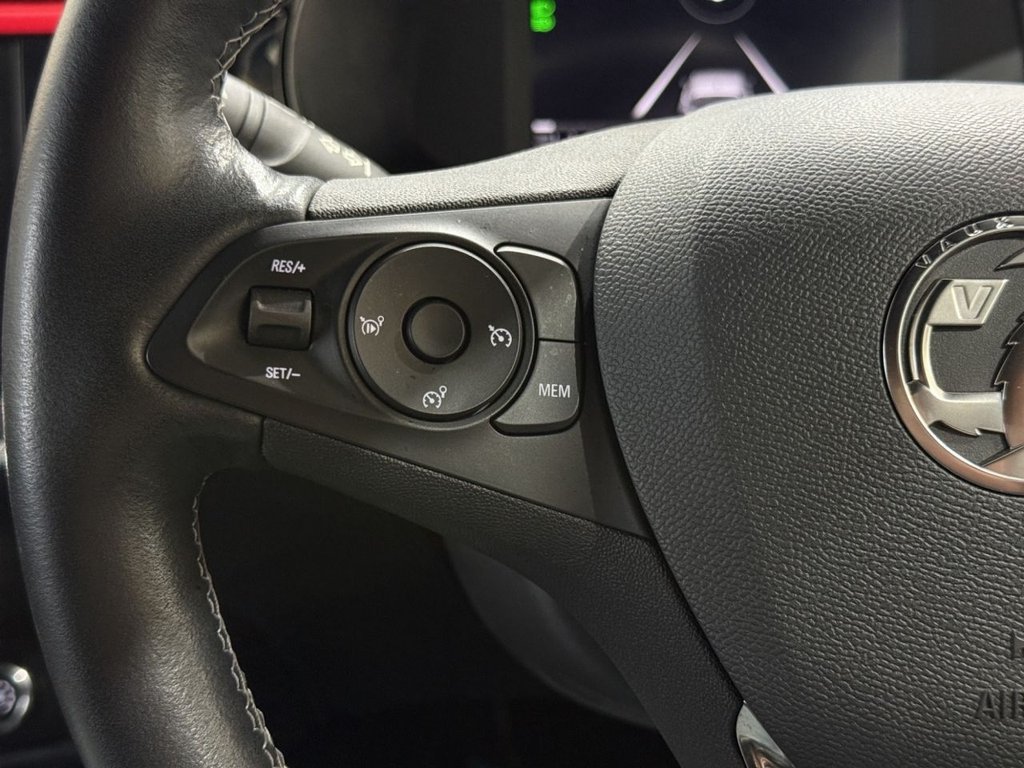 Used Vauxhall Corsa 2021 for sale - 76986036: Photo 29