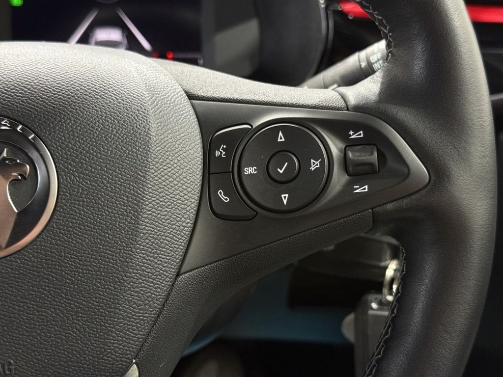 Used Vauxhall Corsa 2021 for sale - 76986036: Photo 30