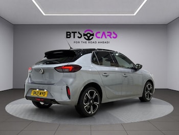 Used Vauxhall Corsa 2021 for sale - 76986036: Photo