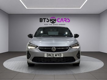 Used Vauxhall Corsa 2021 for sale - 76986036: Photo