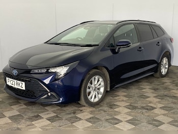 Used Toyota Corolla 2023 for sale - 78839132: Photo