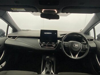 Used Toyota Corolla 2023 for sale - 78839132: Photo