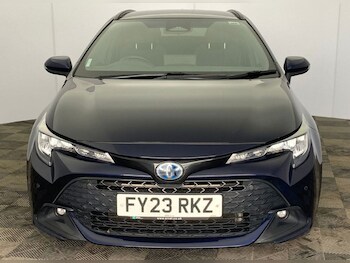 Used Toyota Corolla 2023 for sale - 78839132: Photo