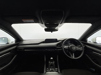 Used Mazda Mazda3 2022 for sale - 78828791: Photo