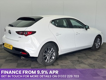 Used Mazda Mazda3 2022 for sale - 78828791: Photo
