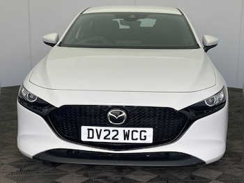 Used Mazda Mazda3 2022 for sale - 78828791: Photo