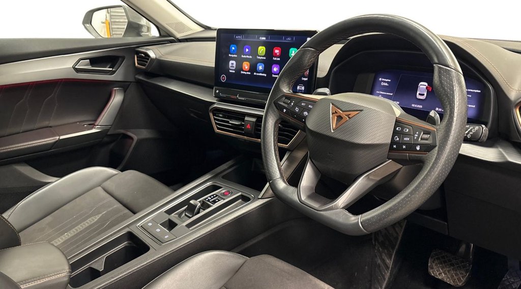 Used Cupra Formentor 2023 for sale - 77236611: Photo 2