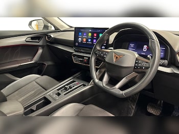 Used Cupra Formentor 2023 for sale - 77236611: Photo