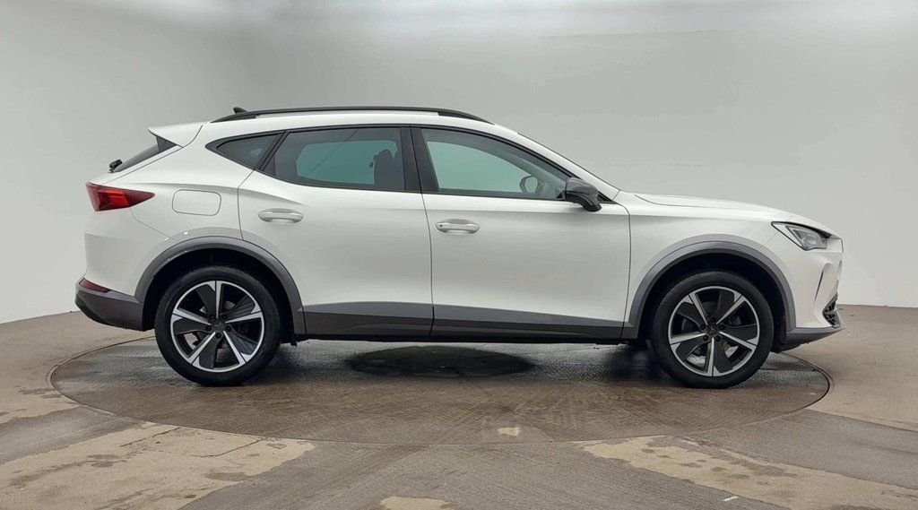 Used Cupra Formentor 2023 for sale - 77236611: Photo 3