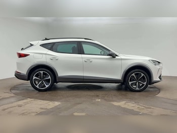 Used Cupra Formentor 2023 for sale - 77236611: Photo