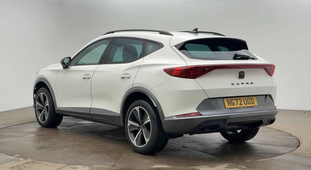 Used Cupra Formentor 2023 for sale - 77236611: Photo 5