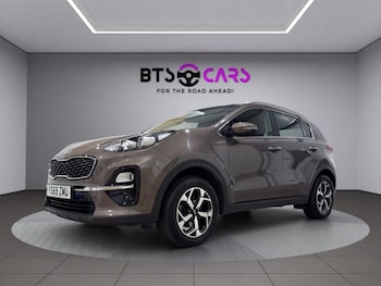 Used Kia Sportage 2019 for sale - 79178239: Photo
