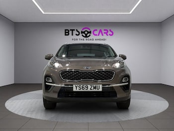 Used Kia Sportage 2019 for sale - 79178239: Photo