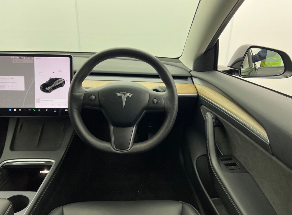 Used Tesla Model 3 2021 for sale - 76973030: Photo 11