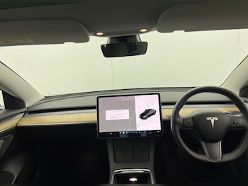 Used Tesla Model 3 2021 for sale - 76973030: Photo