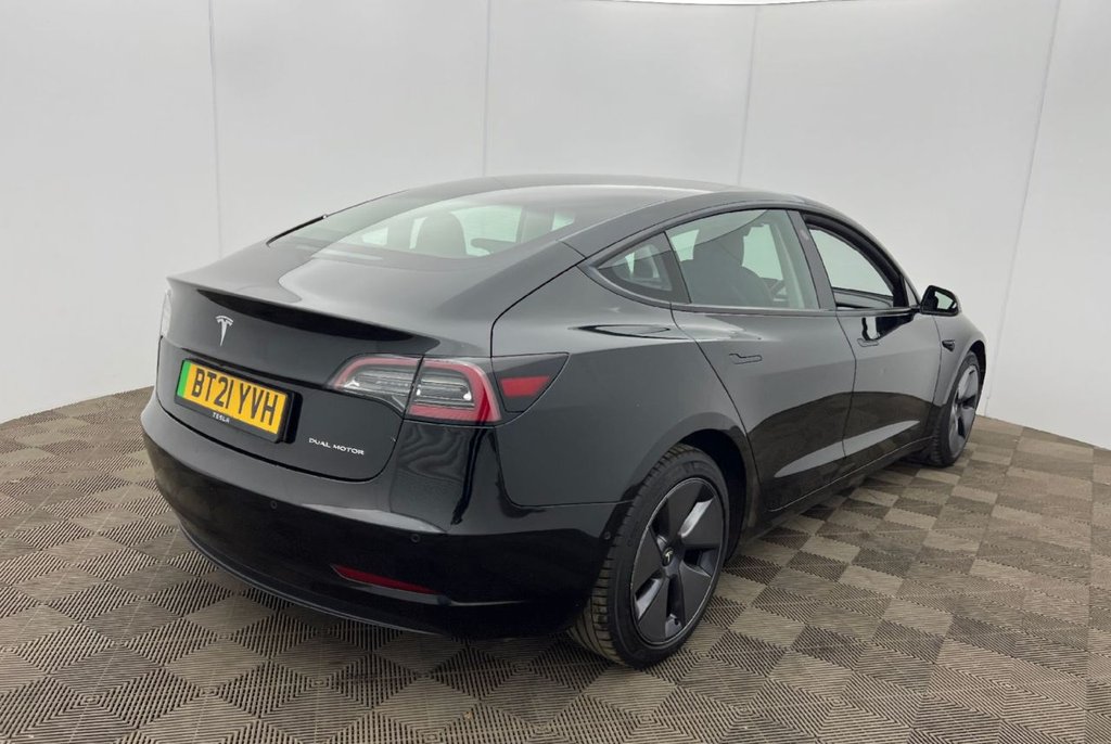 Used Tesla Model 3 2021 for sale - 76973030: Photo 3