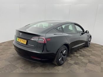 Used Tesla Model 3 2021 for sale - 76973030: Photo