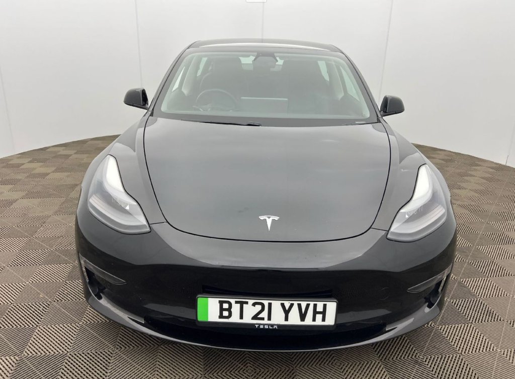 Used Tesla Model 3 2021 for sale - 76973030: Photo 4