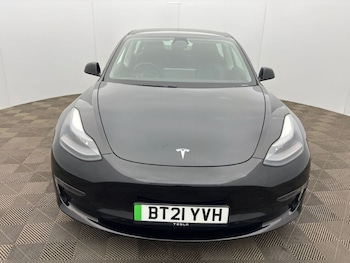 Used Tesla Model 3 2021 for sale - 76973030: Photo