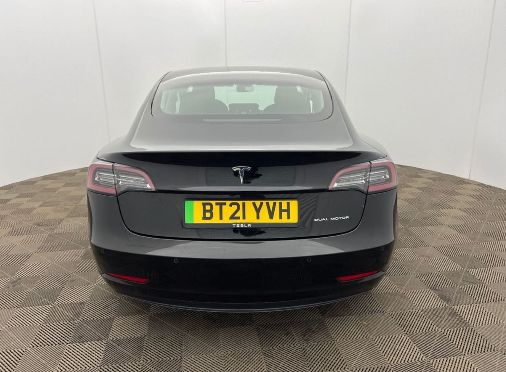 Used Tesla Model 3 2021 for sale - 76973030: Photo 6