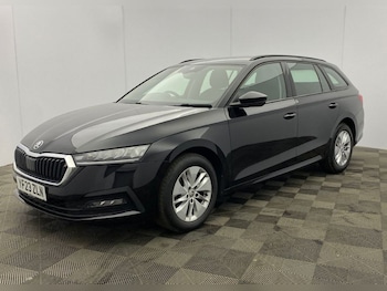 Used Skoda Octavia 2023 for sale - 79385279: Photo
