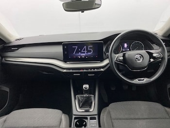Used Skoda Octavia 2023 for sale - 79385279: Photo