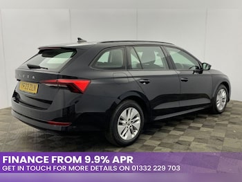 Used Skoda Octavia 2023 for sale - 79385279: Photo