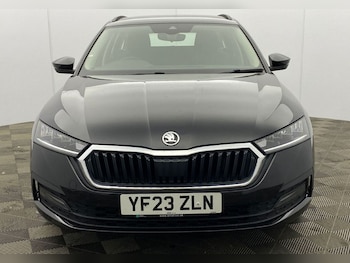Used Skoda Octavia 2023 for sale - 79385279: Photo
