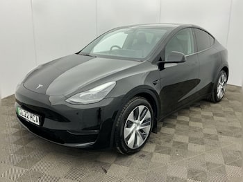 Used Tesla Model Y 2022 for sale - 79598637: Photo