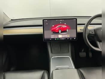 Used Tesla Model Y 2022 for sale - 79598637: Photo
