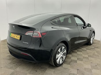 Used Tesla Model Y 2022 for sale - 79598637: Photo