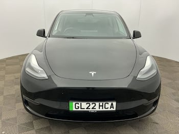 Used Tesla Model Y 2022 for sale - 79598637: Photo