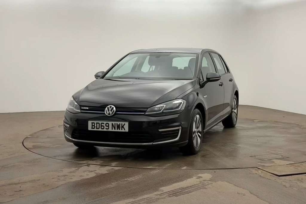 Used Volkswagen Golf 2019 for sale - 78044255: Photo 10