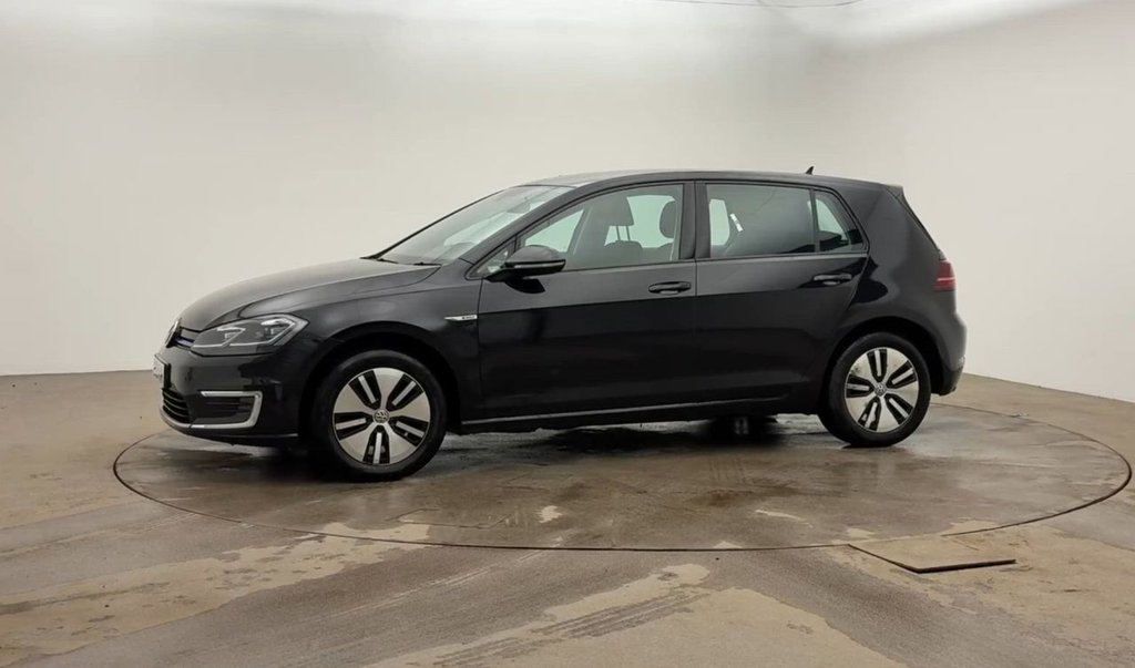 Used Volkswagen Golf 2019 for sale - 78044255: Photo 11
