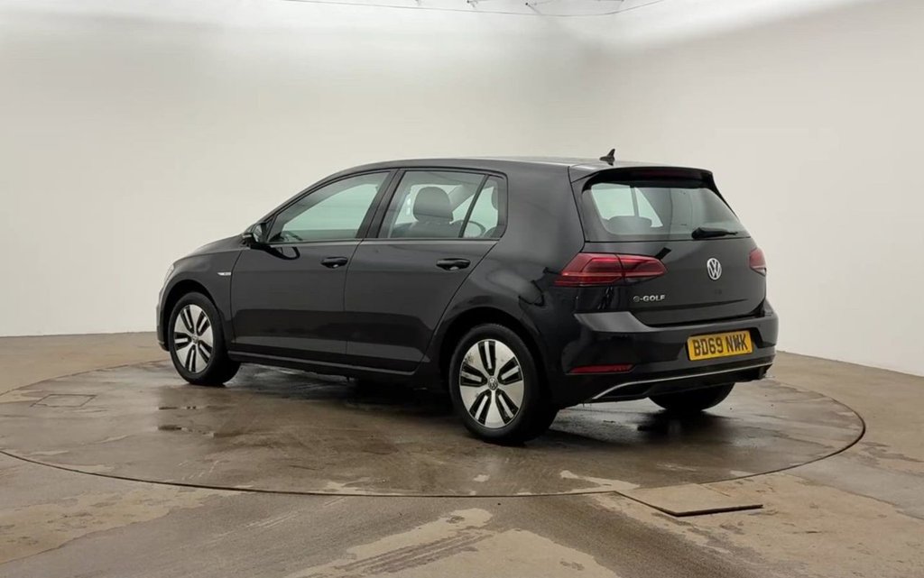Used Volkswagen Golf 2019 for sale - 78044255: Photo 14