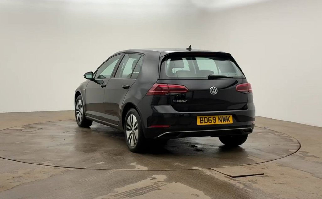 Used Volkswagen Golf 2019 for sale - 78044255: Photo 15