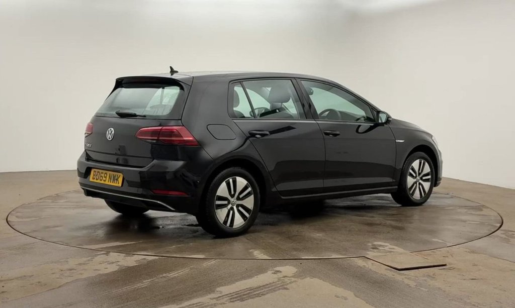 Used Volkswagen Golf 2019 for sale - 78044255: Photo 18