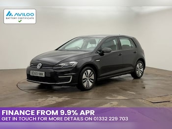 Used Volkswagen Golf 2019 for sale - 78044255: Photo