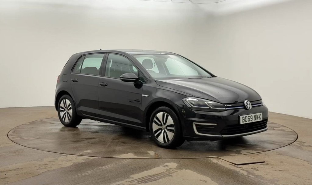 Used Volkswagen Golf 2019 for sale - 78044255: Photo 21