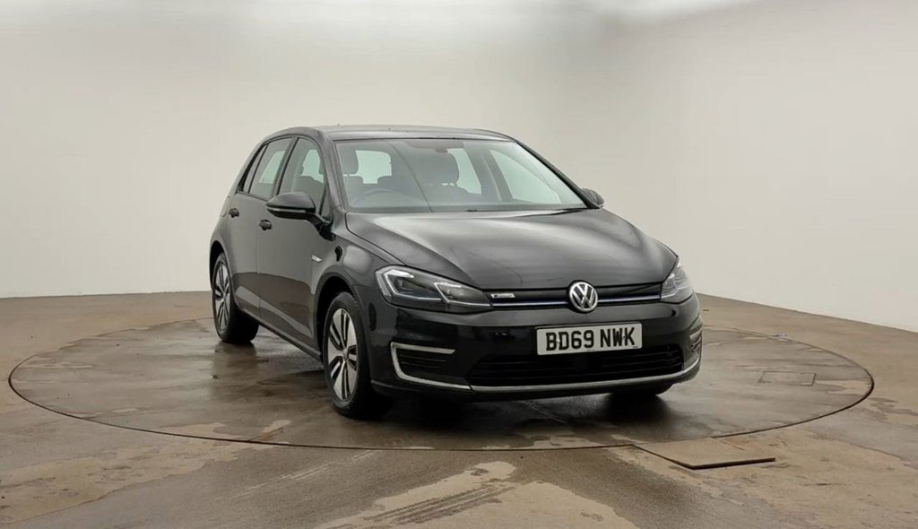 Used Volkswagen Golf 2019 for sale - 78044255: Photo 22