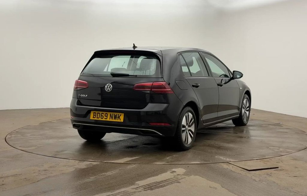 Used Volkswagen Golf 2019 for sale - 78044255: Photo 3
