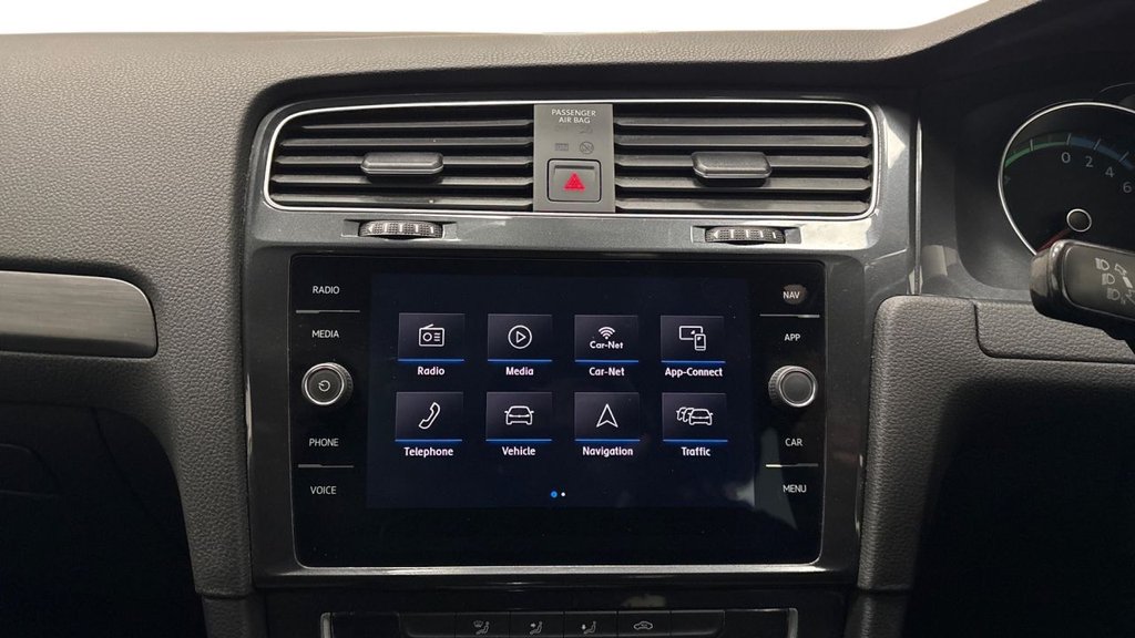 Used Volkswagen Golf 2019 for sale - 78044255: Photo 6